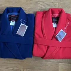 ガウン　紳士用、女性用 新品