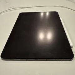 iPad第五世代256GB Wi-Fiセルラーモデル+ Apple Pencil