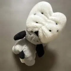 ミミーチン様専用 うさぎのぬいぐるみ誰か買ってぺこ - メルカリ