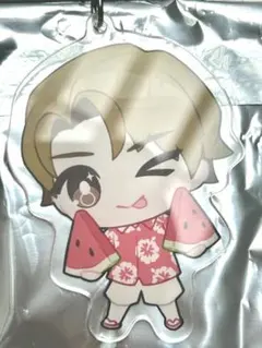 奈良 アクキー M!LK 曽野舜太