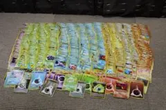 ポケモンカードゲーム 旧裏面 まとめ売り 大量