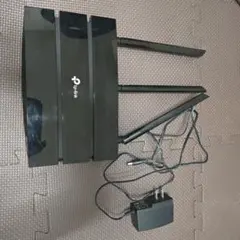 tp-link ルーター