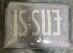 is:sue トートバッグ