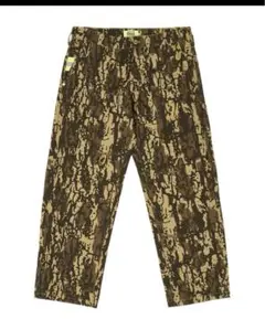 パンツ PALACE work pants green PALACE work pants green