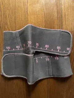 Waist Measure Belt M-Lサイズ 骨盤ベルトのサムネイル