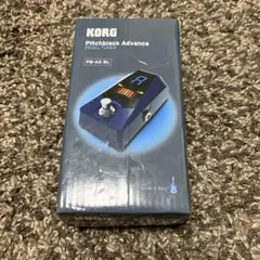 BD-2、Pitchblack Advance 等セット売り 2025年最新】KORG Pitchblack Advanceの人気アイテム - メルカリ