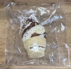 大人気】Hijojowo スクイーズ チョコミント 両面 - メルカリ