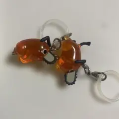 ポチタ めじるしアクセサリー チェンソーマンのサムネイル