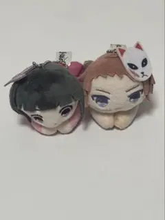 鬼滅の刃 はぐキャラコレクション