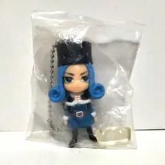 フェアリーテイル グッズセット　ガチャトク くじコレ - 『FAIRY TAIL 100年クエスト』ちびキャラver. 販売終了！