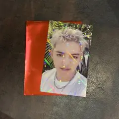cxm HYPE VIBES ラキドロ HMV エスクプス