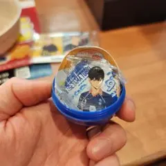 くら寿司　ハイキュー　コラボ　缶バッジ