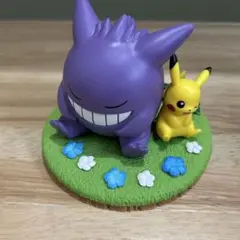 ポケモン フィギュア☆