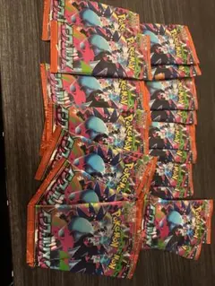 ニンジャスピナー 未開封boxシュリンク付き5box - メルカリ