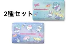 Sanrio Characters 2種セット クッションのサムネイル