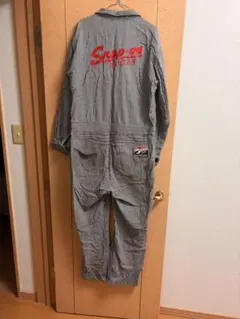 2026年最新】Snap-on メンズ オーバーオール・つなぎの人気アイテム