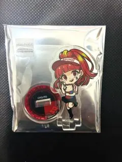 グノーシア ラウンドワン ラウワン Round1 グノ顔 SQ