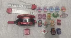 仮面ライダー ガヴ 変身ベルト ゴチゾウ セット