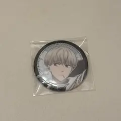 WIND BREAKER カラオケの鉄人 梶蓮 缶バッジ ウィンブレ