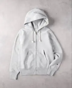 チャンピオン リバースウィーブ ジップパーカー