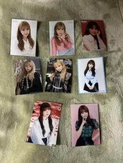 IZ*ONE 矢吹奈子　トレカ　コンプ　まとめ売り Amazon.co.jp: IZ*ONE 矢吹奈子 なこ トレカ 写真 売り : おもちゃ