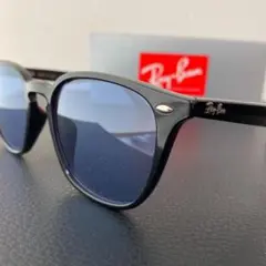 RAYBAN RB4258F 601/80 ライトカラー 新品未使用