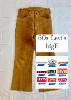 リーバイス スエードレザーパンツ 2025年最新】リーバイス スエード