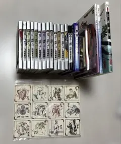 2025年最新】刀語 全巻の人気アイテム - メルカリ