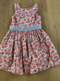 Polo Ralph Laurenワンピース4