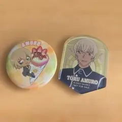 コナン　安室透グッズ