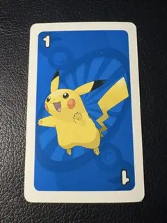 ポケモンUNO10周年記念スペシャルエディション リザードン 2006 マテル