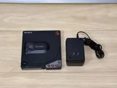 SONY ソニー Discman D-150 CDプレーヤー 動作確認済み
