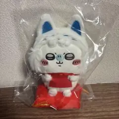 ちいかわ　もぐもぐ本舗　伏見稲荷なぬいぐるみ　モモンガ