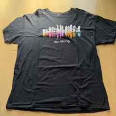 ニューヨーク Tシャツ