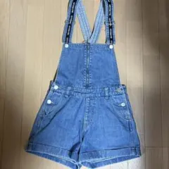 Lovetoxic ラブトキ オールインワン オーバーオール