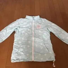 Daisy Lovers キッズ ジャケット ライトブルーのサムネイル