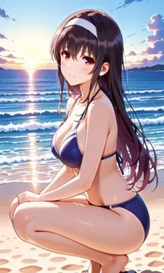 最終価格!! 入手困難!! 謎の彼女X 両面イラストカード 植芝理一