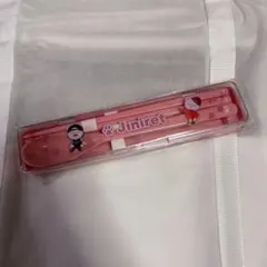 straykids スキズ skzooカトラリー ヒョンジン ジニレット