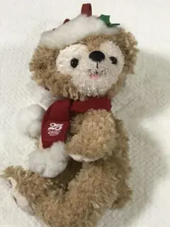 2025年最新】ダッフィー 25周年 クリスマスの人気アイテム - メルカリ