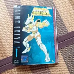 欠品あり]レンタルアップDVD 聖闘士星矢(13巻無し) - メルカリ