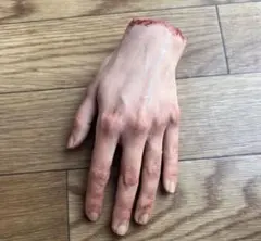 ハロウィンに最適！美大生の手