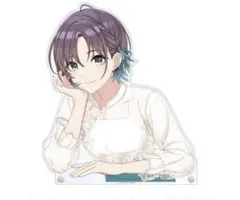 アイドルマスター シャイニーカラーズ 公式一緒にお祝いアクリルパネル