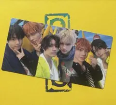 TXT 7TH YEAR ユニット トレカ　3枚セット