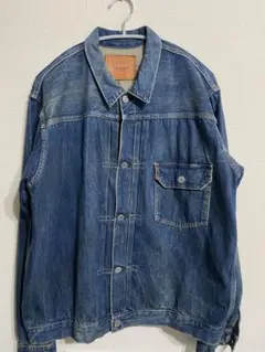 レア☆リーバイスLVC506XX70506-0016 LEVI'SVINTAGE