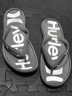 hurley ハーレー サンダル ビーサン