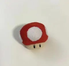 ユニバ リング　きのこ