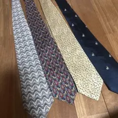 イブサンローラン ネクタイ