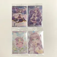 プリキュア　マジェスティ　まとめ売り