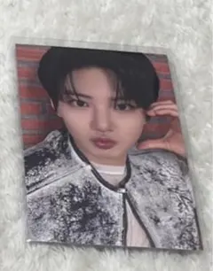 treasure kingkong ジュンギュ hmv特典 hmv トレカ