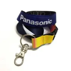 パナソニック リオオリンピック　2016 ストラップ　非売品 ネックストラップ 2026年最新】Panasonic スマホ用ストラップの人気アイテム - メルカリ